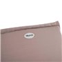 Hespéride - Coussin de transat korai Taupe 190x60cm en Polyester