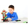 fischertechnik Circuit de Billes Dynamic S 536620 – kit de Construction pour Enfants, Jouet éducatif à partir de 7 Ans