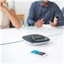 Logitech Group Système de Webcam Visioconférence, Full HD 1080p, Mise au Point Automatique, USB, Skype for Business, Teams, Zoom