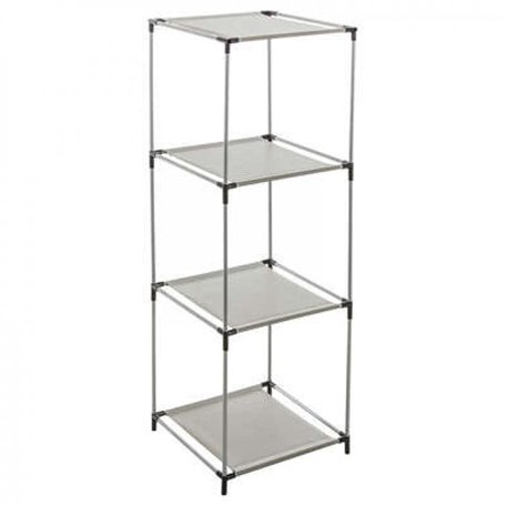 etagere 3 cases mix eg, 2-fois assorti, couleurs a