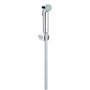 GROHE 26352000 Tempesta-F Trigger Spray 30 Set de douche mural 1 jet, Chrome