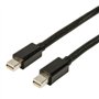 Connectland C-MINI-DP-MM-1M Câble DisplayPort 1 m