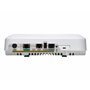 Cisco Aironet 2800 2304 Mbit/s Blanc Connexion Ethernet, supportant l'alimentation Via ce Port (PoE)