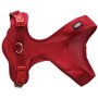Trixie Comfort Soft Harnais pour Chien Rouge 30-45 cm/15 mm Taille XS/S