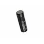 Nitecore LA10 Lampe de Camping Mixte Adulte, Noir