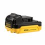 Stanley FATMAX Perceuse Visseuse à Impact Sans Fil Lithium Ion 10.8V Moteur Mabuchi Vitesse Variable Mandrin Une Main Poignée Er