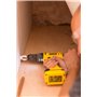 Stanley FATMAX Perceuse Visseuse à Impact Sans Fil Lithium Ion 10.8V Moteur Mabuchi Vitesse Variable Mandrin Une Main Poignée Er