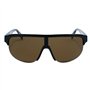 Italia Independent 0911-009-GLS Montures de Lunettes, Noir (Negro), 135 Homme