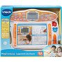 VTech - Magi'Ardoise Apprenti Écriture, Ardoise Magique Enfant, Tablette à Dessin, Jouet Éducatif et Créatif pour Apprendre à Éc