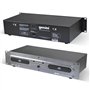 Gemini CDX-2250I: DJ CD Media Player With USB