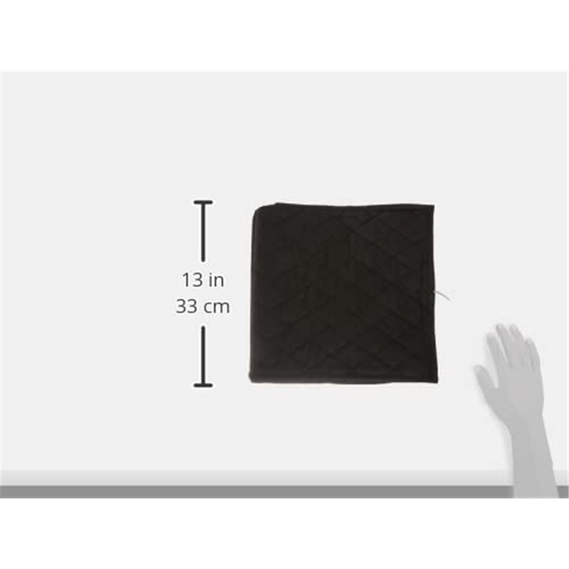 Image secondaire de Riviera-et-Bar QCA300 Chauffe-assiettes Noir