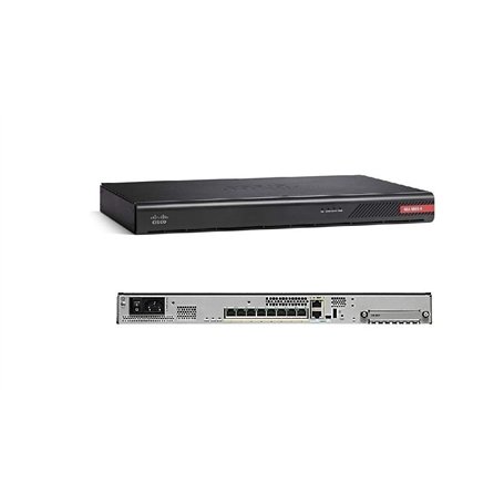 Cisco ASA5508-FTD-K9 Pare-Feux (matériel) 1U 450 Mbit/s