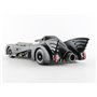 Jada Toys - Batman Returns 1989 Batmobile Figurine, 801310982600, 1/24ème, Noir