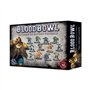 Games Workshop Blood Bowl - The Dwarf Giants 200-17