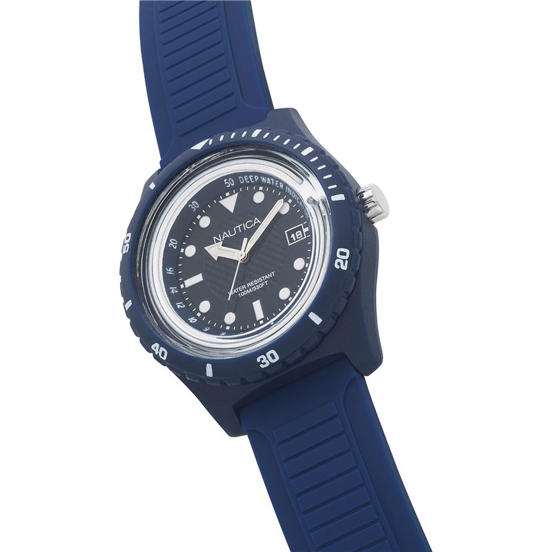 Image secondaire de Nautica Horloge NAPIBZ005