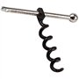 SHOP-STORY - Tire-Bouchon Porte-Clés - Petit Tire Bouchon de Poche pour Bouteille Vin - Le Plus Petit Tire-Bouchon du Monde
