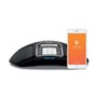 Konftel 300IP PoE Téléphone de conférence Noir
