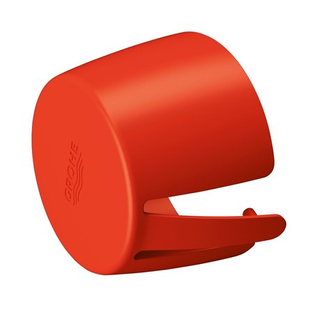 Grohe Poignée de Déverrouillage La Réalisation de Désinfection Thermiques, 47994000