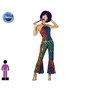 ATOSA déguisement disco XL