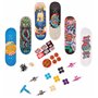 FINGER SKATE - TECH DECK - SKATE SHOP BONUS PACK - Atelier Authentique Finger Skates 96 mm A Personnaliser - 6028845 - Jouet Enf