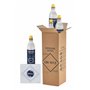 Grohe 40422000 Starter Kit Bouteille de Gaz Co2