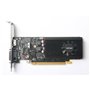 Zotac ZT-P10300A-10L GeForce GT 1030 2Go GDDR5 Carte Graphique - Cartes Graphiques (GeForce GT 1030, 2 Go, GDDR5, 64 bit, 6000 M
