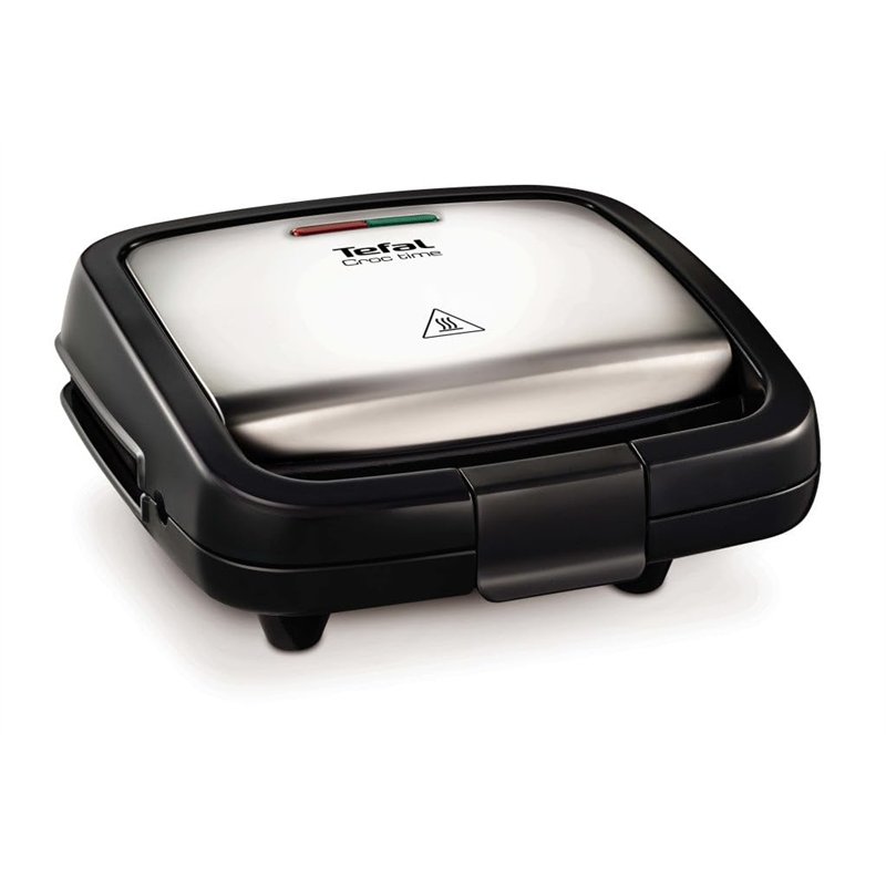 Tefal Croc Time SM193D - Tosti-apparaat