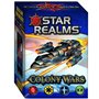 IELLO Star Realms - Colony Wars - Jeu De Deckbuilding + Extension