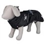 TRIXIE Manteau d'hiver Explore, XS: 30 cm, Noir