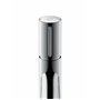 Axor Uno Select, confort-Hauteur 110 mm, mitigeur de lavabo sans bonde Chromé