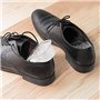 SHOP STORY - Semelle Talonnette Grandissante 5 Niveaux en Silicone pour Homme et Femme - Semelles Talonnettes Grandissantes, Tra