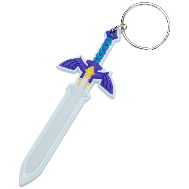 Pyramid International Porte Cles - Master Sword