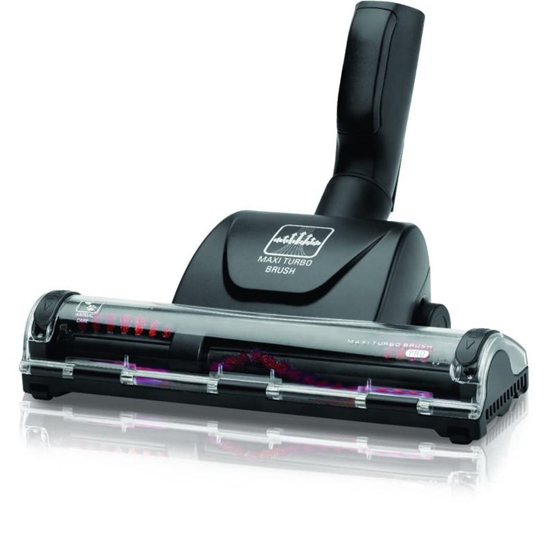 Image secondaire de Rowenta ZR001120 Kit de Brosses Anti Poils Animal Care Aspirateur