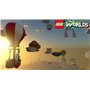 Giochi per Console Warner Sw Swi 654001 Lego Worlds - Import IT