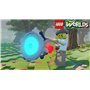 Giochi per Console Warner Sw Swi 654001 Lego Worlds - Import IT