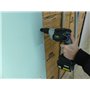 Fartools XF-PLASTER Visseuse à plaque de plâtre sans fil BRUSHLESS 18V, crochet ceinture, réglage profondeur de vissage. Vendue 