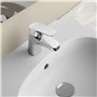 Ideal Standard B1710AA Ceraflex Mitigeur de lavabo sans bonde