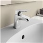 Ideal Standard B1710AA Ceraflex Mitigeur de lavabo sans bonde