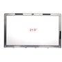 OLVINS Neuf écran LCD 54,6 cm de Rechange Écran lentille en Verre pour Apple iMac 21.5'' A1311 2011