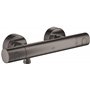 GROHE Grohtherm 1000 – Cosmopolitan M Thermostat Douche Vu Hard Graphite