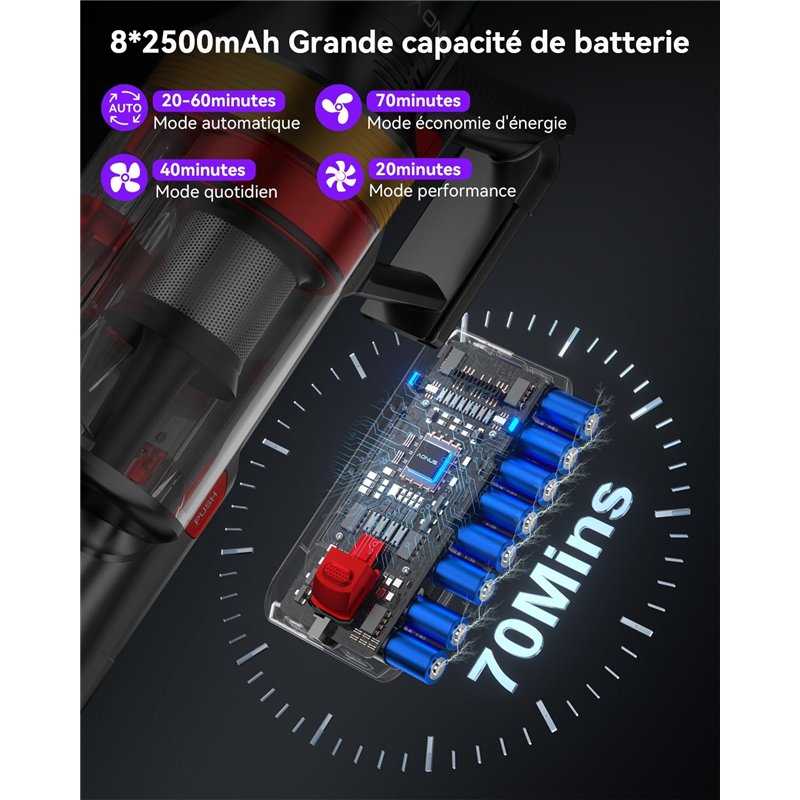 GROHE Essentials - support (surface durable, adaptée au perçage ou au collage), graphite dur, anthracite foncé 40369A01