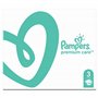 Pampers Premium Monthly Box S3 204 pièces