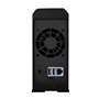 Synology DiskStation DS118 Serveur de Stockage NAS Compact Ethernet/LAN Noir RTD1296