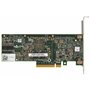 Microsemi SmartRAID 3152-8i contrôleur RAID PCI Express x8 3.0 12 Gbit/s - Contrôleurs RAID (SAS, PCI Express x8, Demi-hauteur (