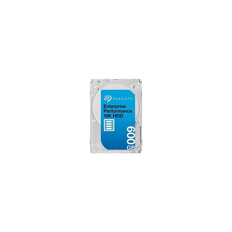 Seagate Enterprise ST600MM0009 Disque Dur 2.5