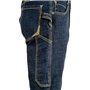 COFRA Pantalon Vaquero CABRIES Blue Jeans Talla 44