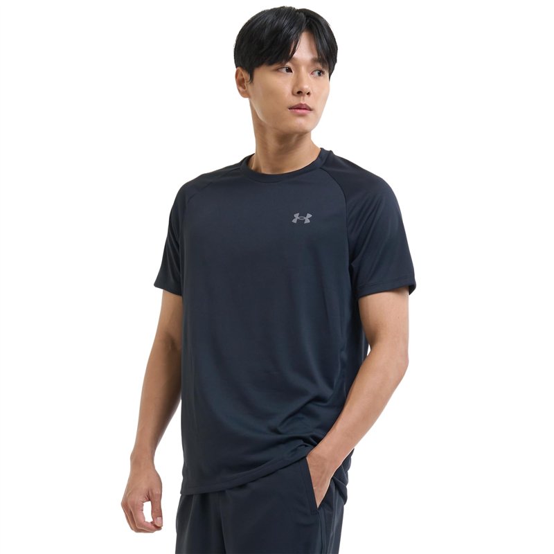 Image secondaire de Under Armour Homme UA Tech 2.0 SS Tee Shirt