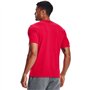 Under Armour Homme UA BOXED SPORTSTYLE SS Shirt