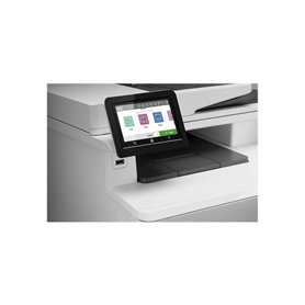 HP Color LaserJet Pro M479fnw