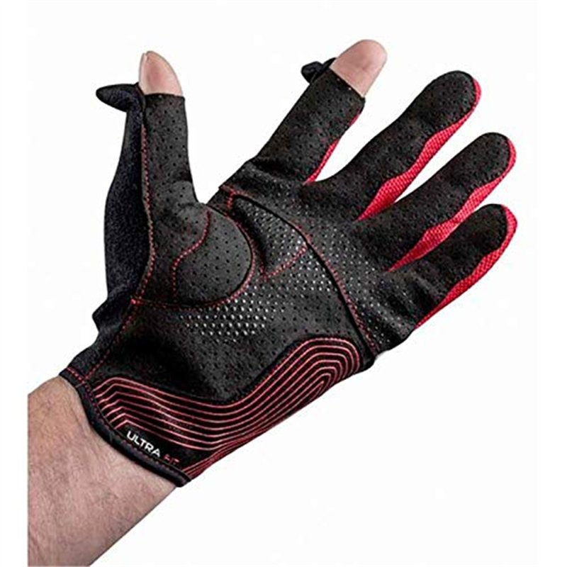 Image secondaire de sparco Hyper Gants Taille Noir/Re 9